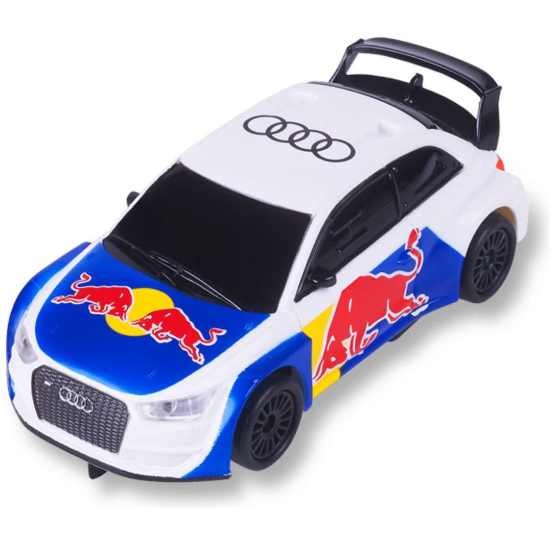 Pista de Carreras Compact Rally Challenge Scalextric