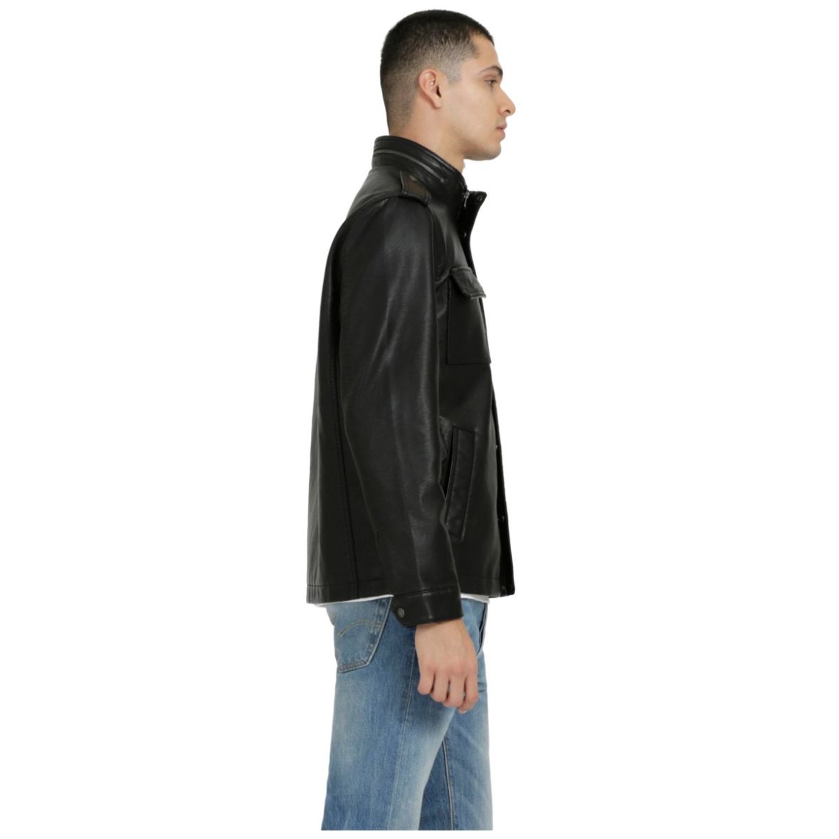 Chamarra Levi's Wild para Hombre