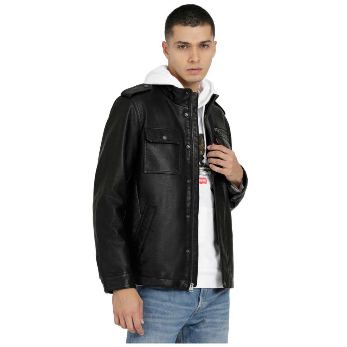 Chamarra Levi's Wild para Hombre