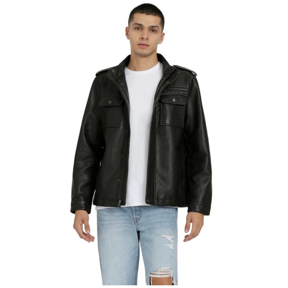 Chamarra Levi’S Outerwear para Hombre