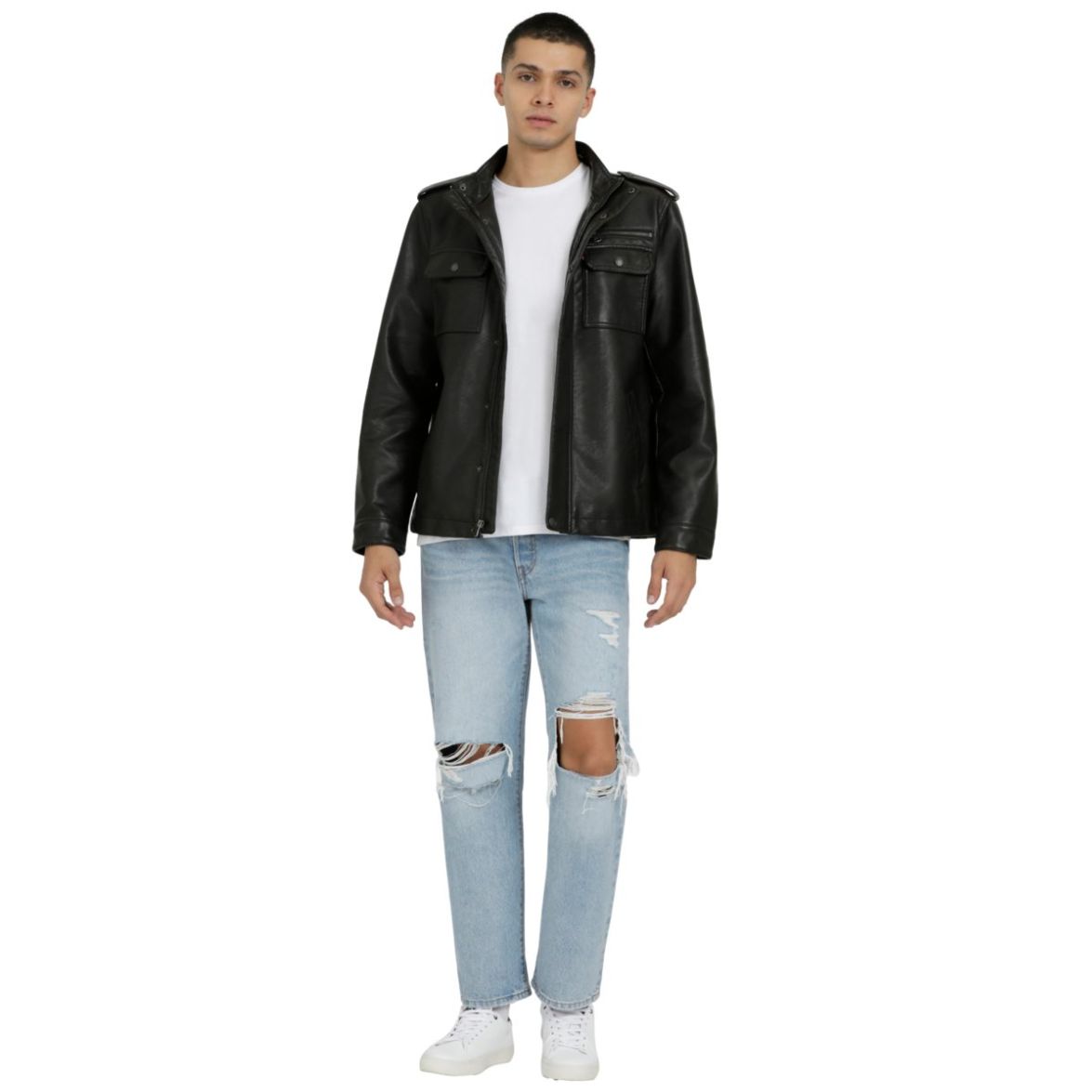 Chamarra Levi’S Outerwear para Hombre