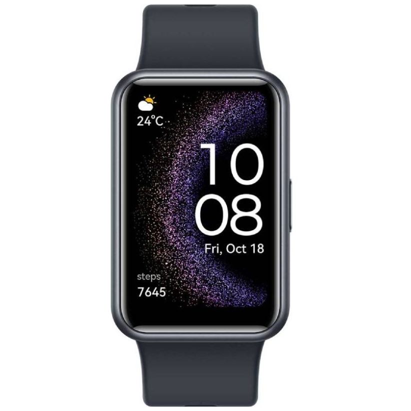 Reloj Huawei Watch Fit Special Edition Negro