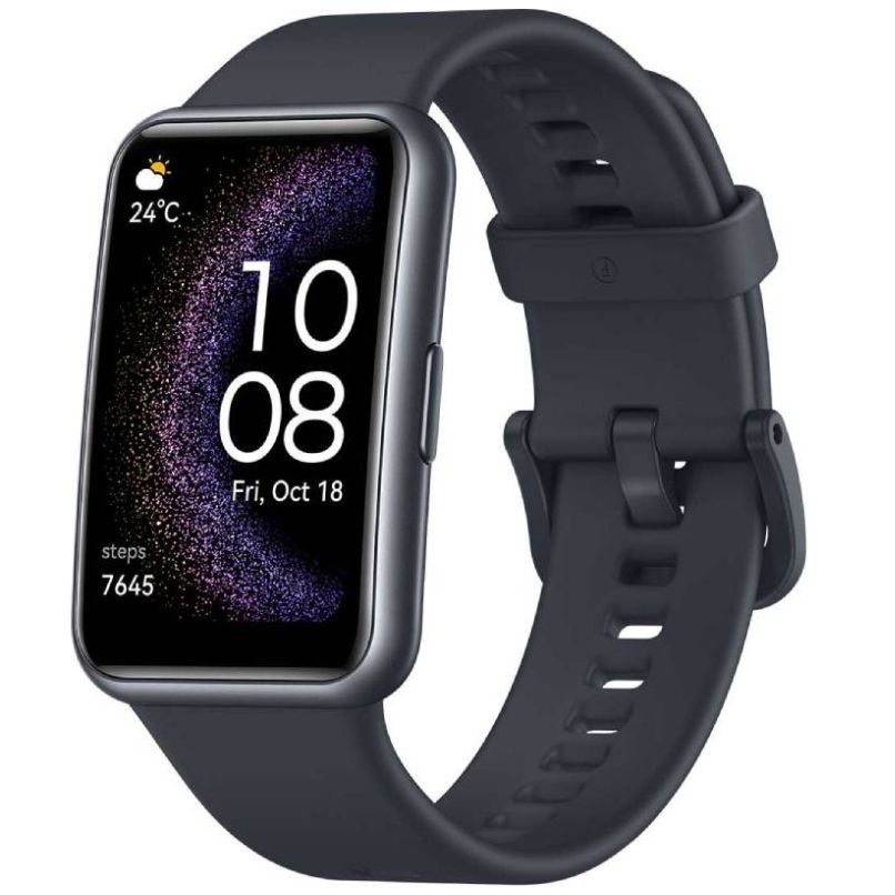 Reloj Huawei Watch Fit Special Edition Negro