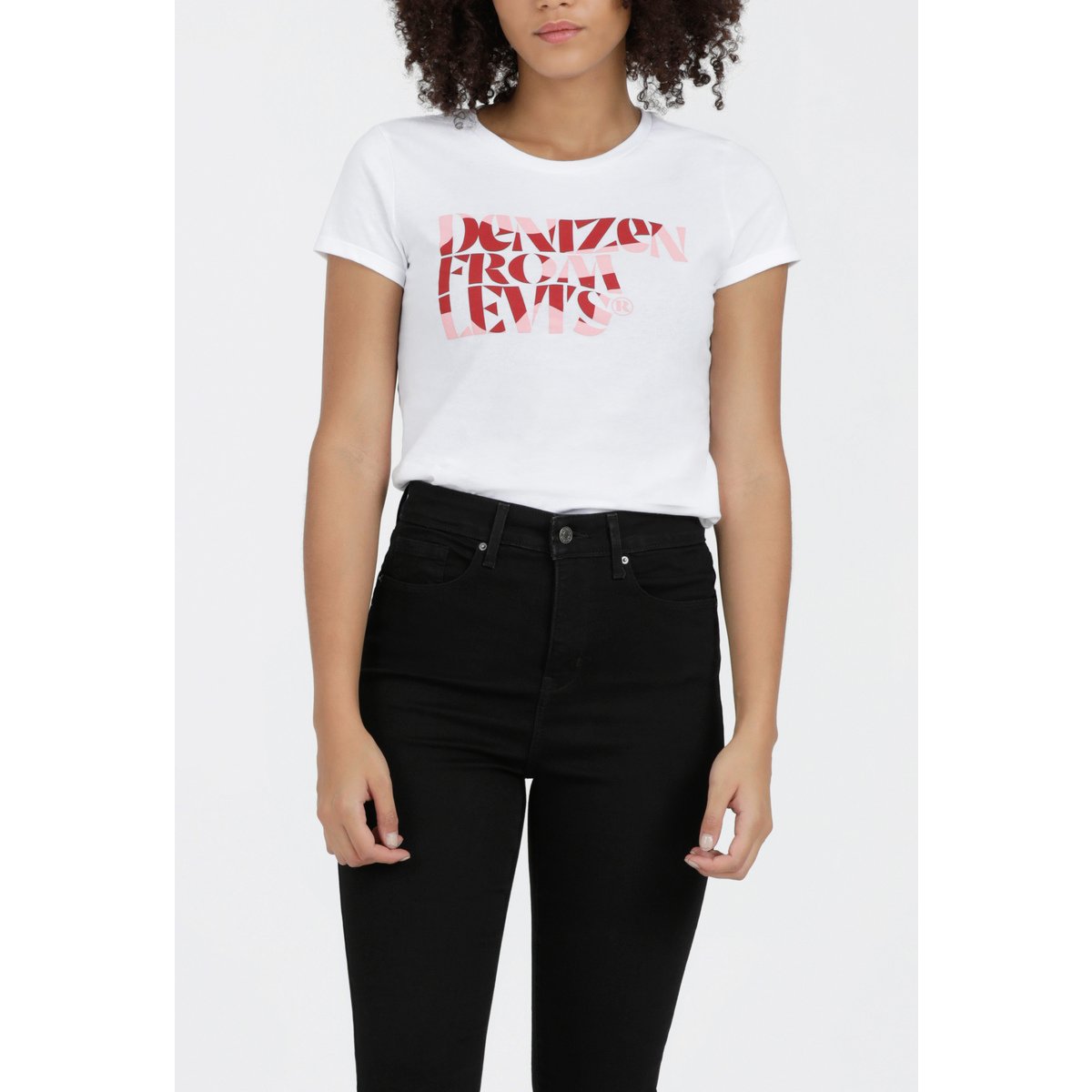 Playera Young Shine Denizen®