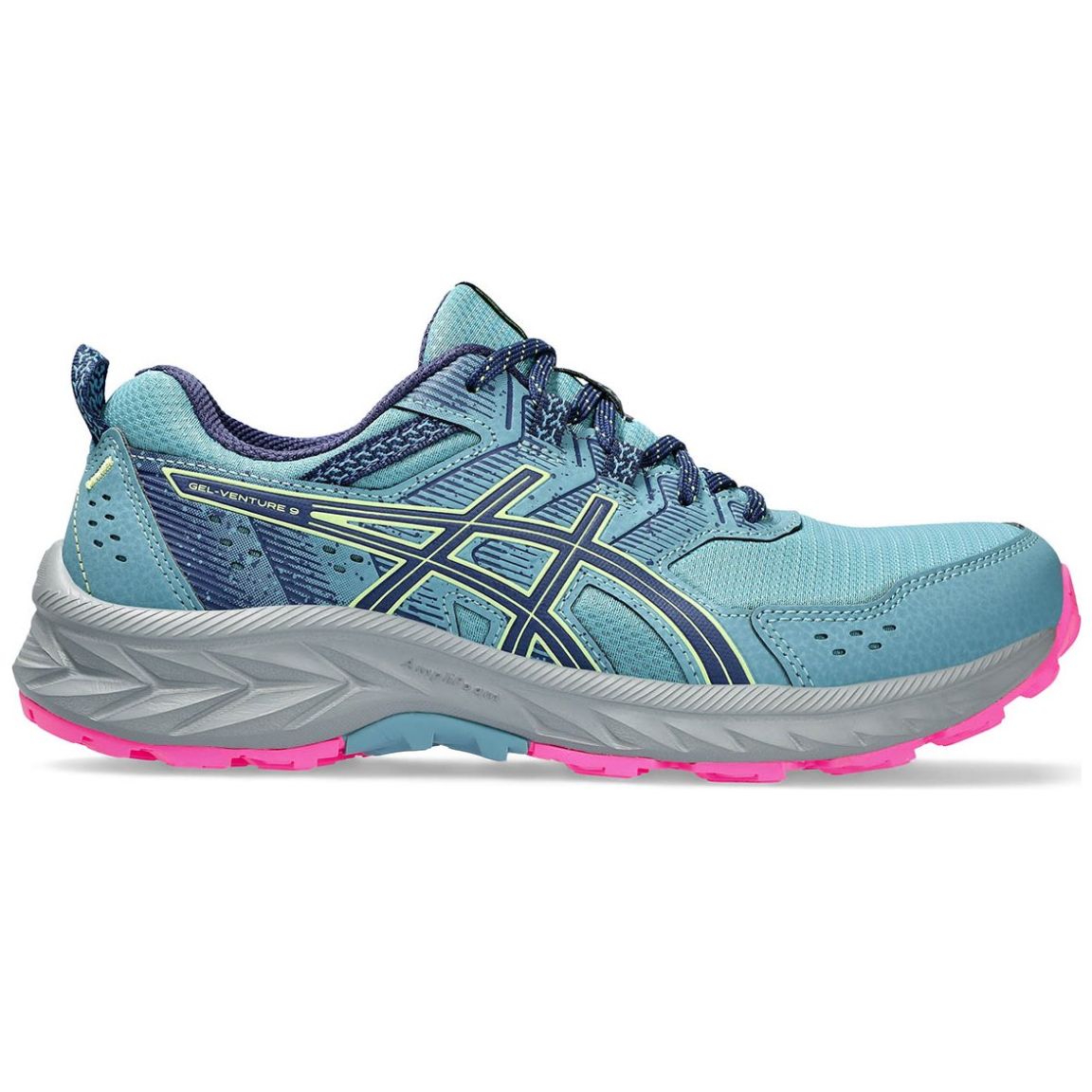 Tenis Correr Asics Gel-Venture9 1012B313.403 para Mujer
