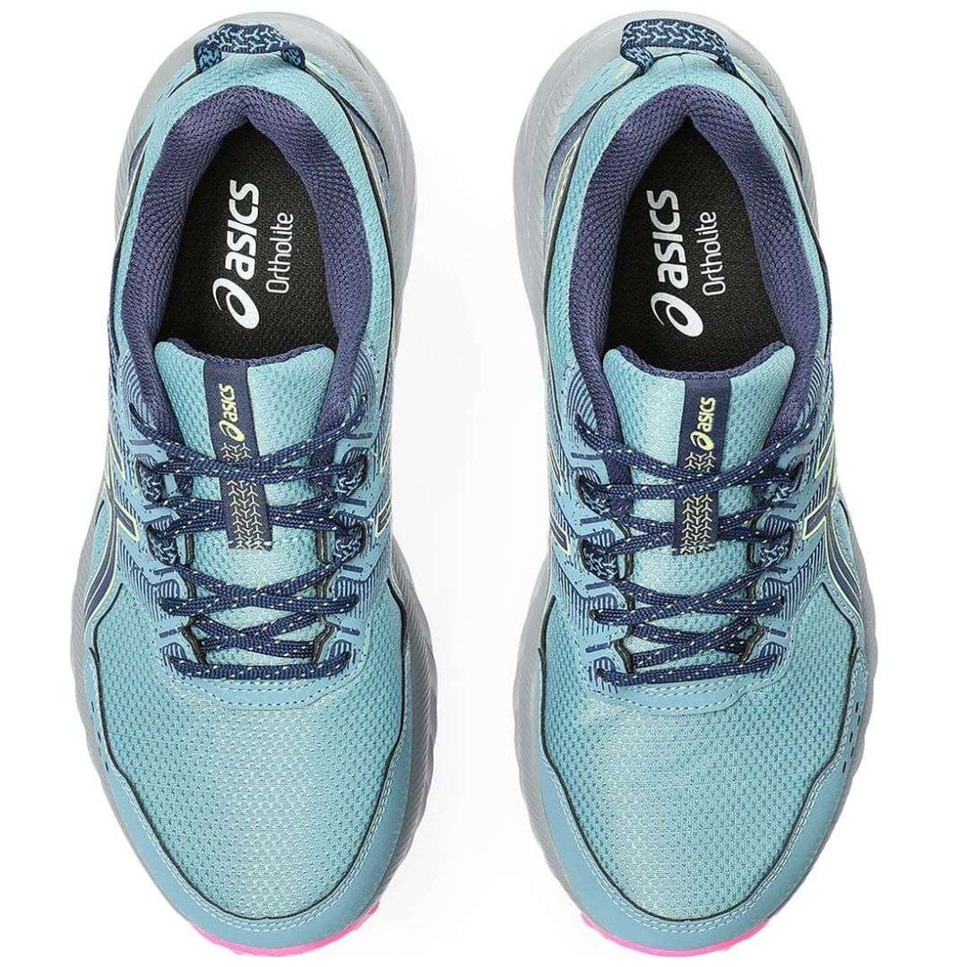 Tenis Correr Asics Gel-Venture9 1012B313.403 para Mujer
