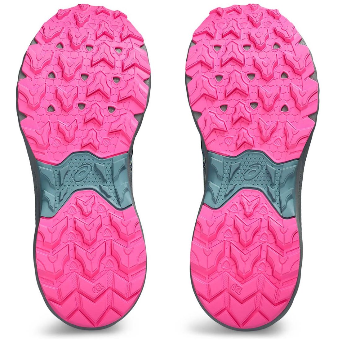 Tenis Correr Asics Gel-Venture9 1012B313.403 para Mujer