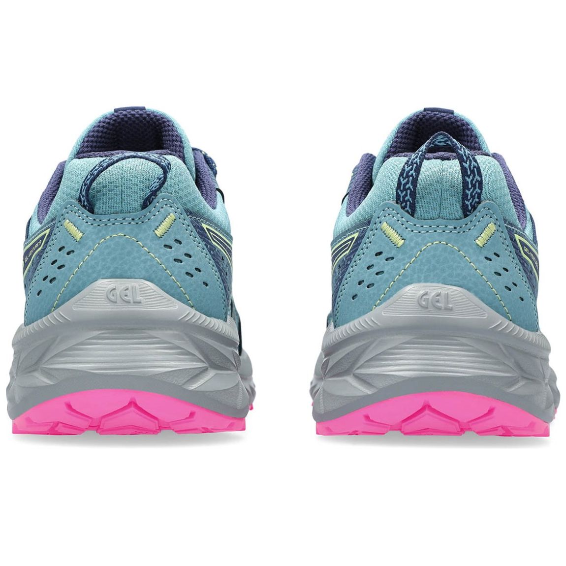 Tenis Correr Asics Gel-Venture9 1012B313.403 para Mujer