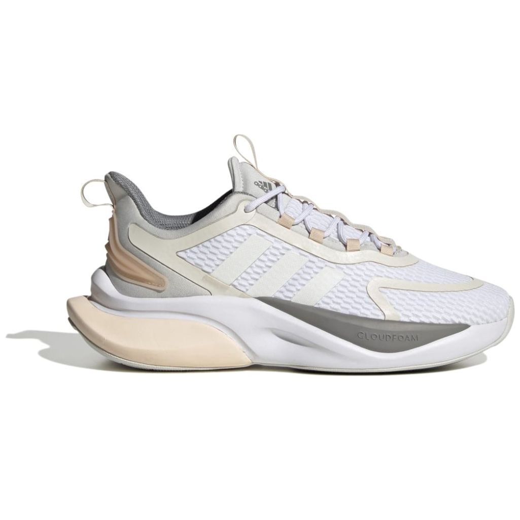 Tenis Adidas Running Alphabounce Hp6147 para Mujer