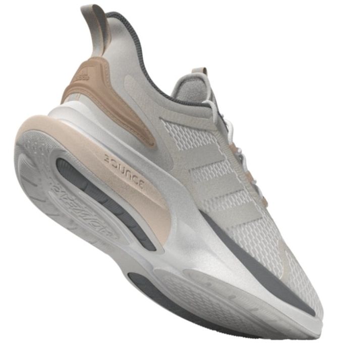 Tenis Adidas Running Alphabounce Hp6147 para Mujer