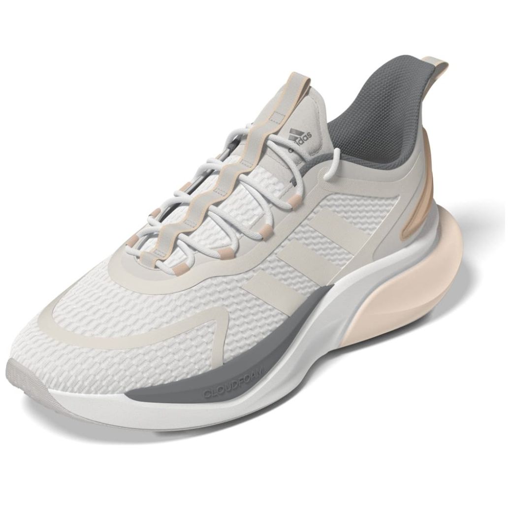Tenis Adidas Running Alphabounce Hp6147 para Mujer