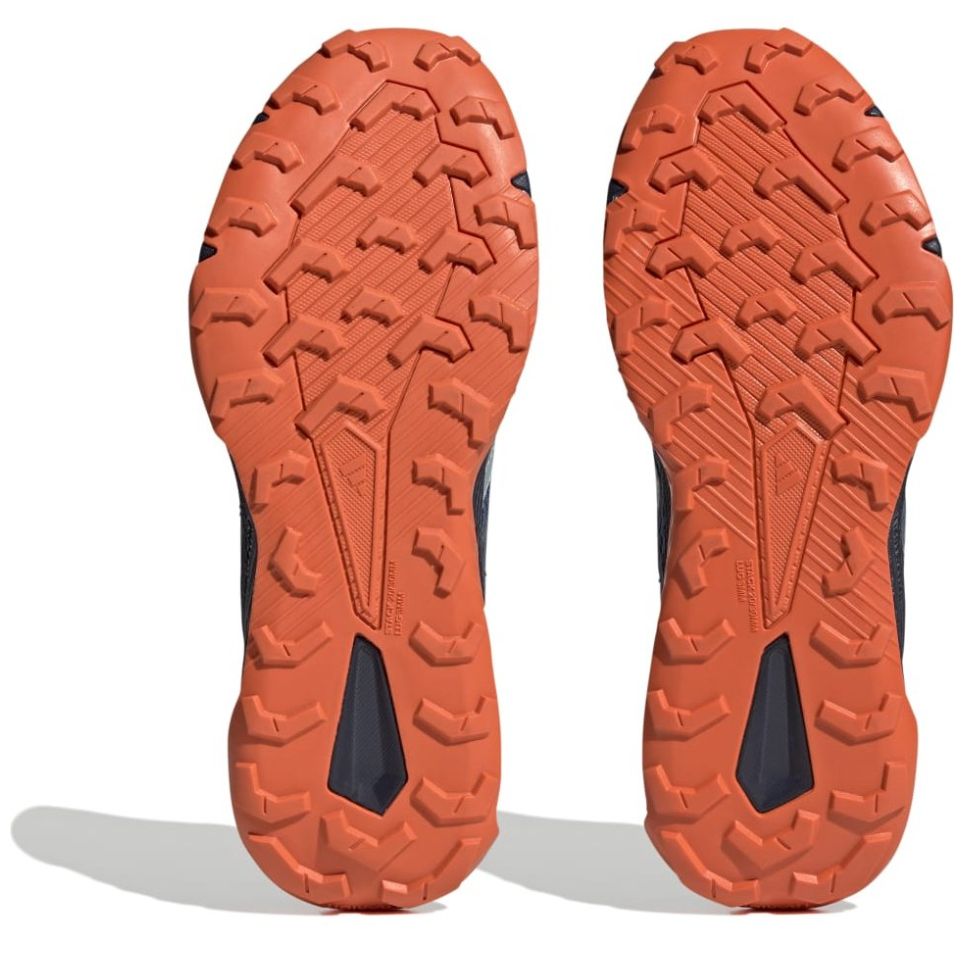 Tenis Adidas Outdoor Tracefinder If0555 para Hombre