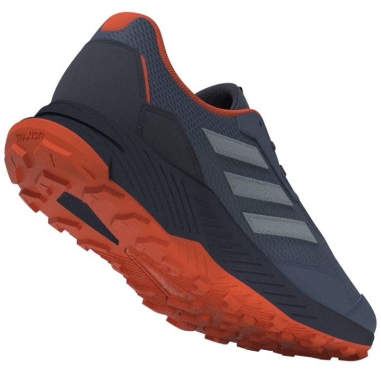 Tenis Adidas Outdoor Tracefinder If0555 para Hombre