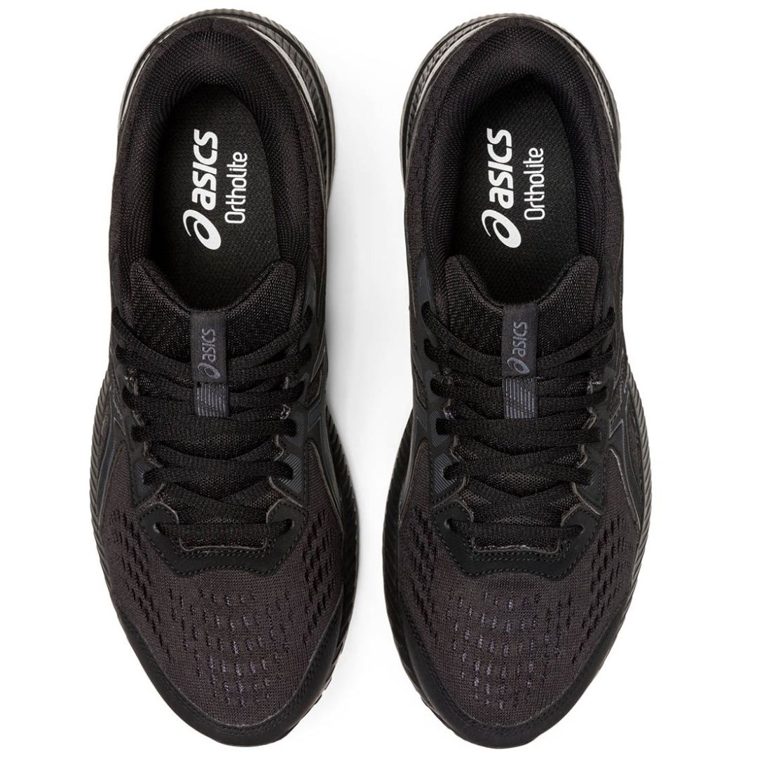 Tenis Running Asics 1011B492.001 Contend para Hombre