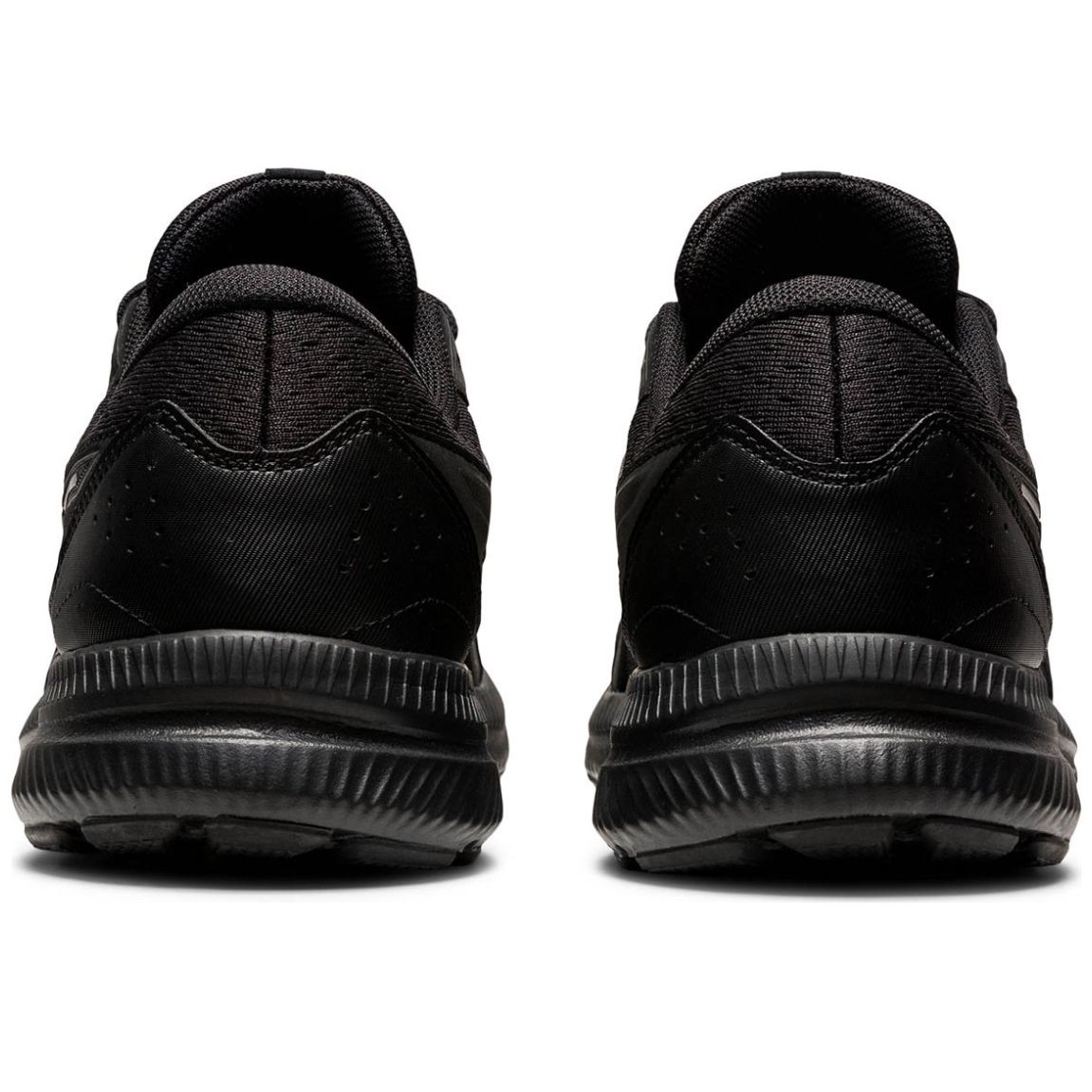 Tenis Running Asics 1011B492.001 Contend para Hombre