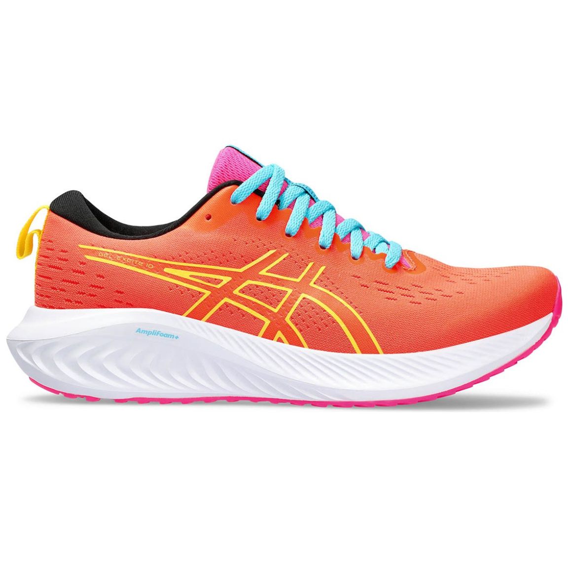 Tenis Running Asics 1012B418.400 Excite para Mujer