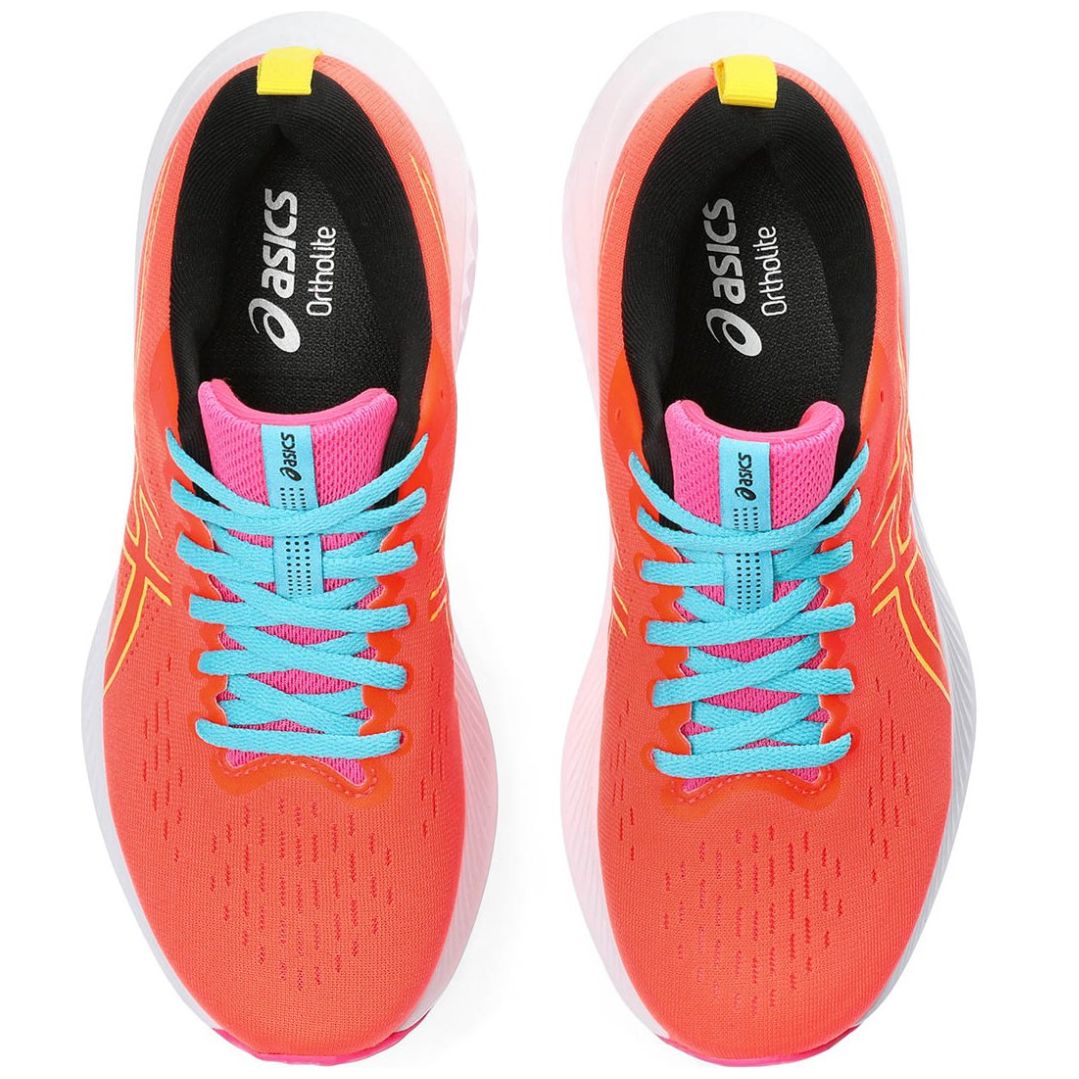 Tenis Running Asics 1012B418.400 Excite para Mujer