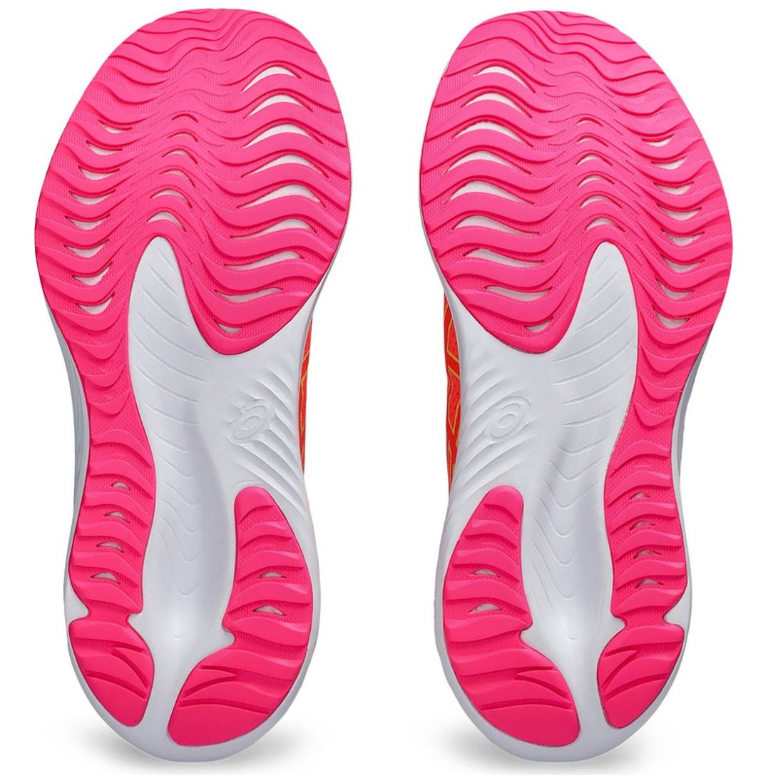 Tenis Running Asics 1012B418.400 Excite para Mujer