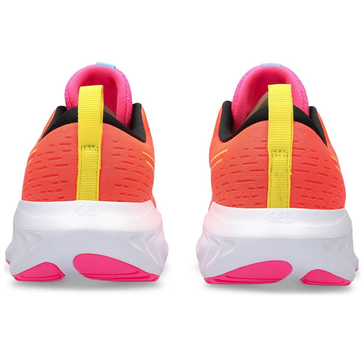 Tenis Running Asics 1012B418.400 Excite para Mujer