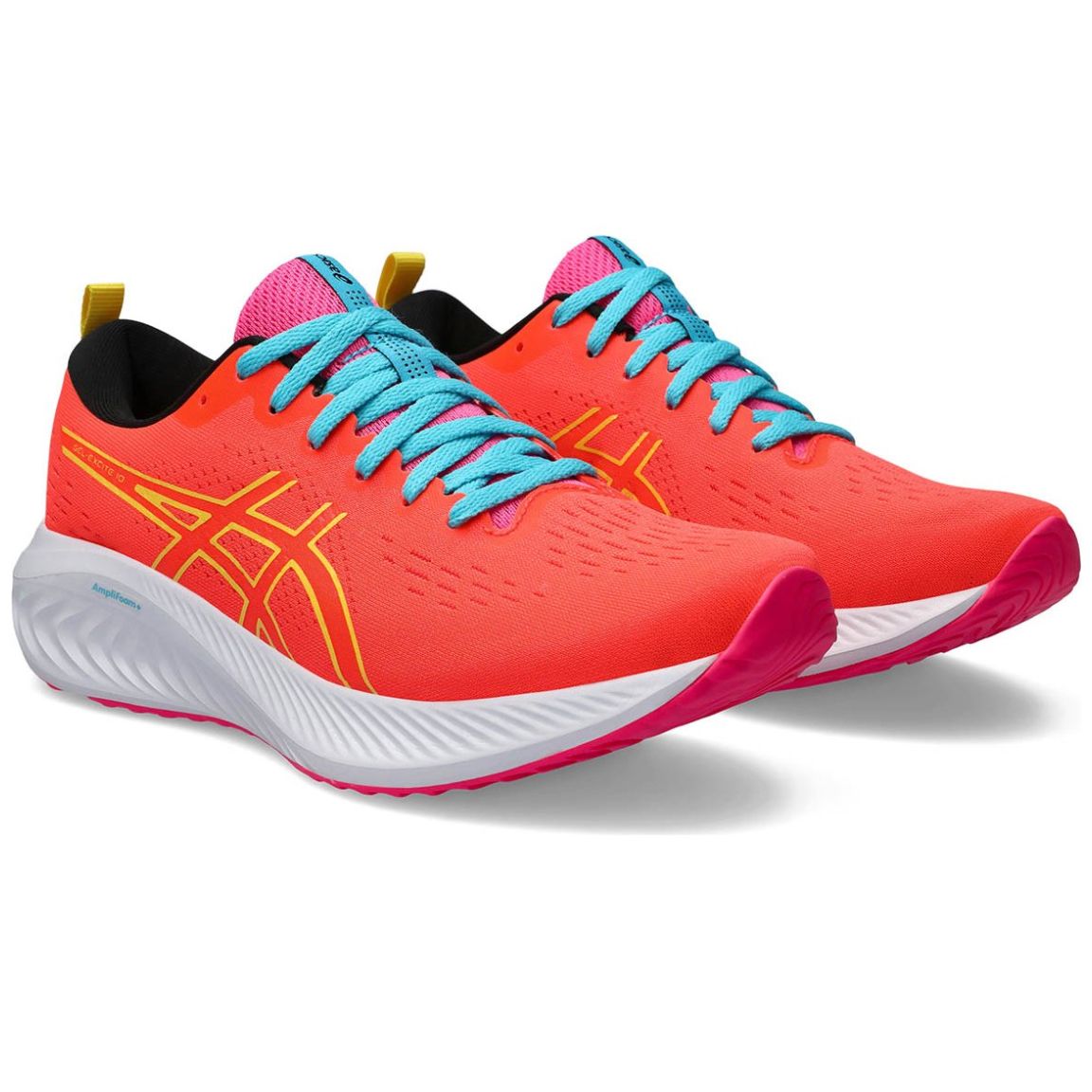 Tenis Running Asics 1012B418.400 Excite para Mujer