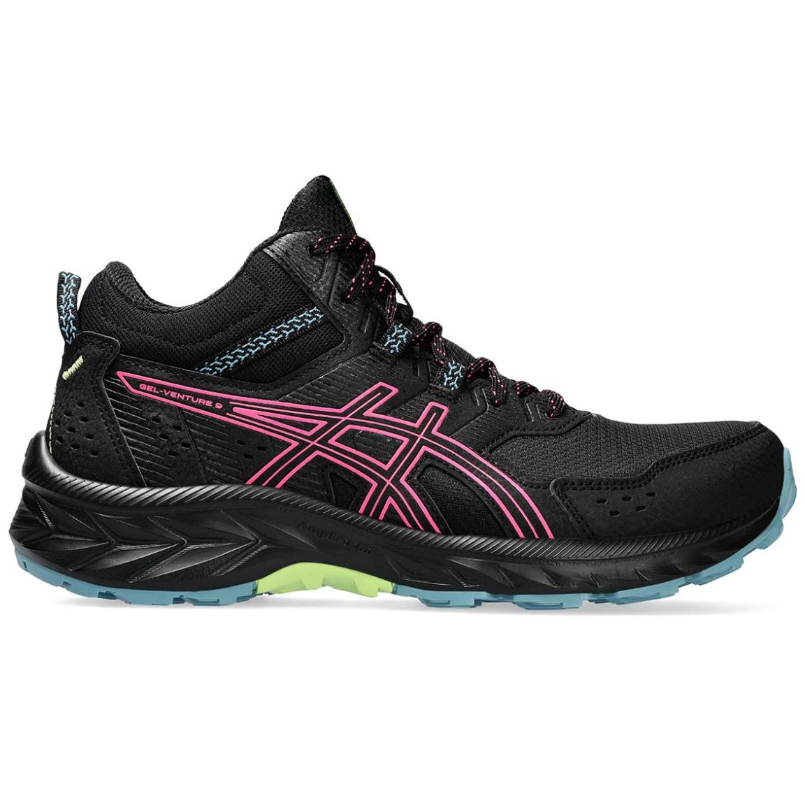 Tenis running asics mujer hot sale