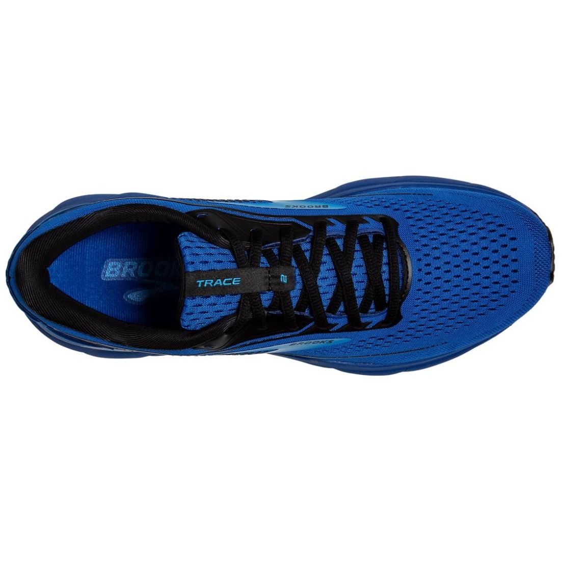 Tenis Brooks Correr Trace 2 Cushion 1103881D471 para Hombre
