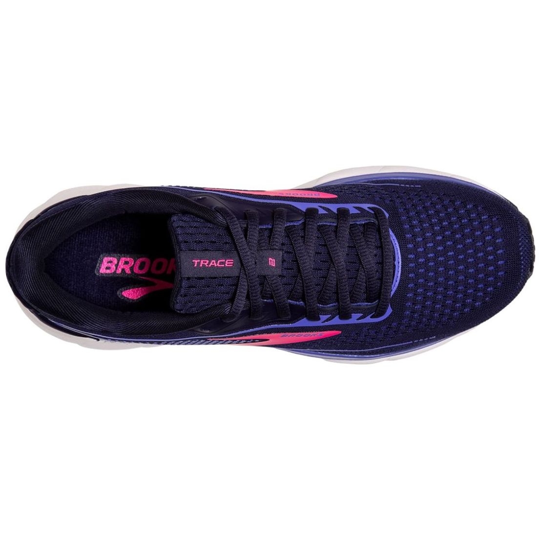 Tenis brooks best sale de mujer