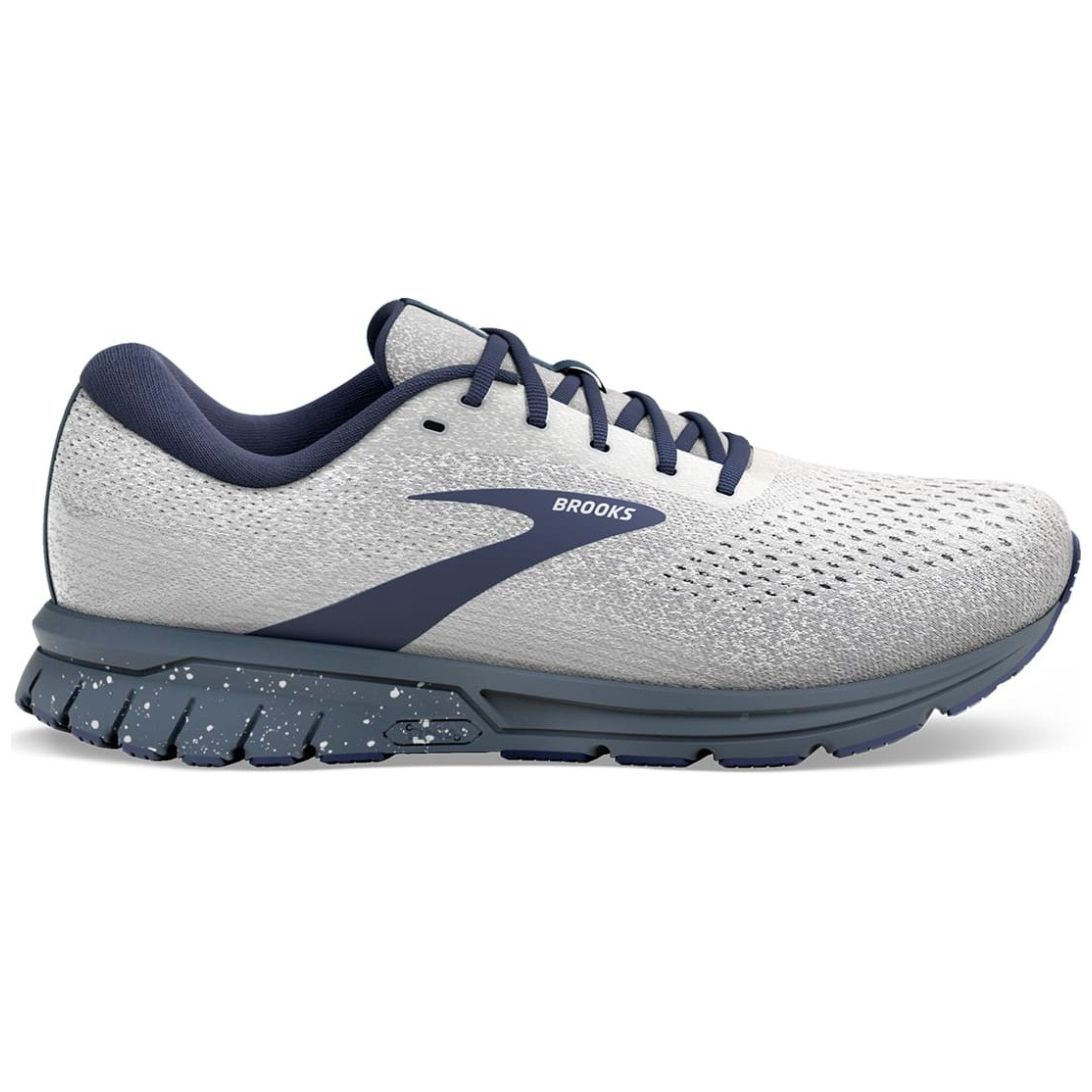 Tenis Brooks Correr Signal 3 Cushion 1103621D115 para Hombre