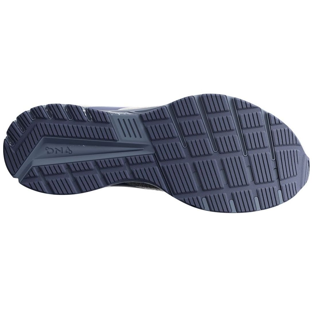 Tenis Brooks Correr Signal 3 Cushion 1103621D115 para Hombre