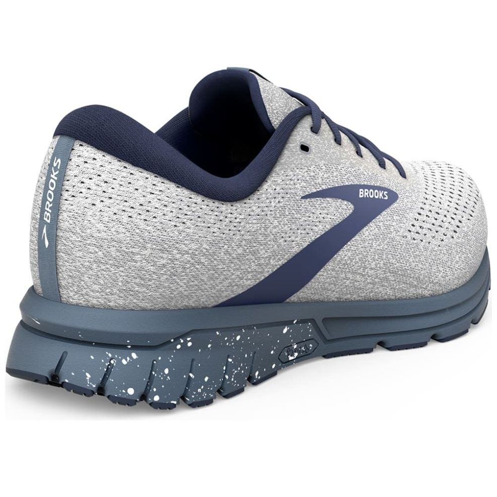 Tenis Brooks Correr Signal 3 Cushion 1103621D115 para Hombre