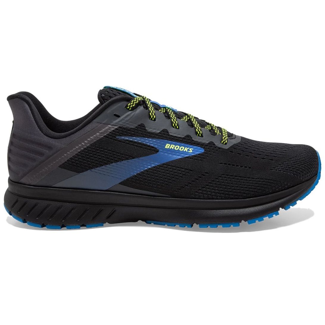 Tenis Brooks Corre Anthem 5 Cushion 1103781D064 para Hombre