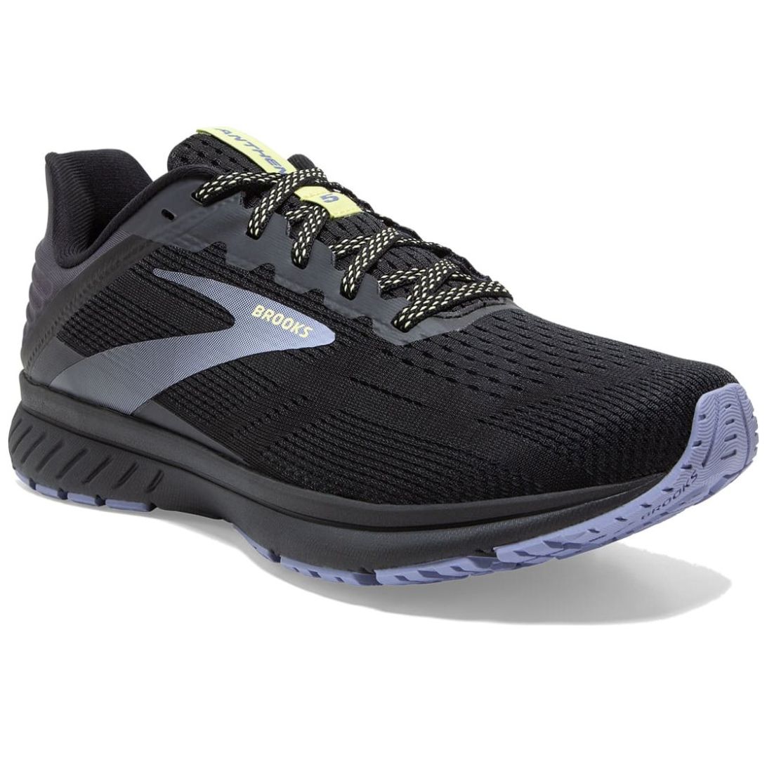 Tenis Brooks Correr Anthem 5 Cushion 1203651B060 para Mujer