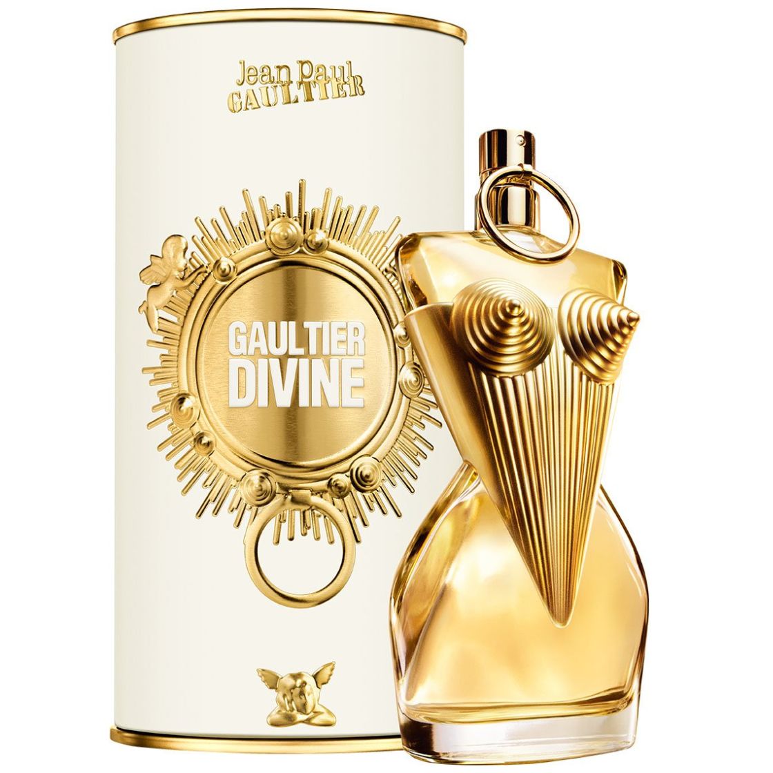 Fragancia para Mujer Jean Paul Gaultier Gaultier Divine Edp 100 Ml
