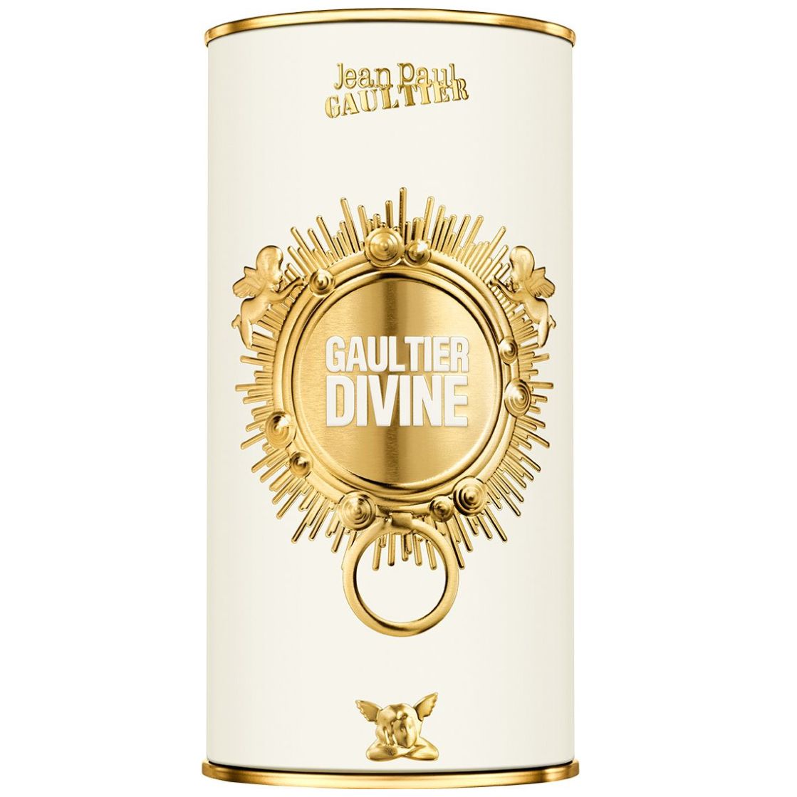 Fragancia para Mujer Jean Paul Gaultier Gaultier Divine Edp 100 Ml
