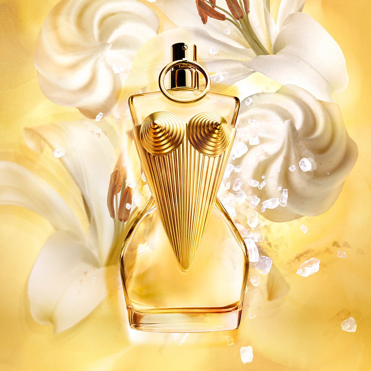 Fragancia para Mujer Jean Paul Gaultier Gaultier Divine Edp 100 Ml