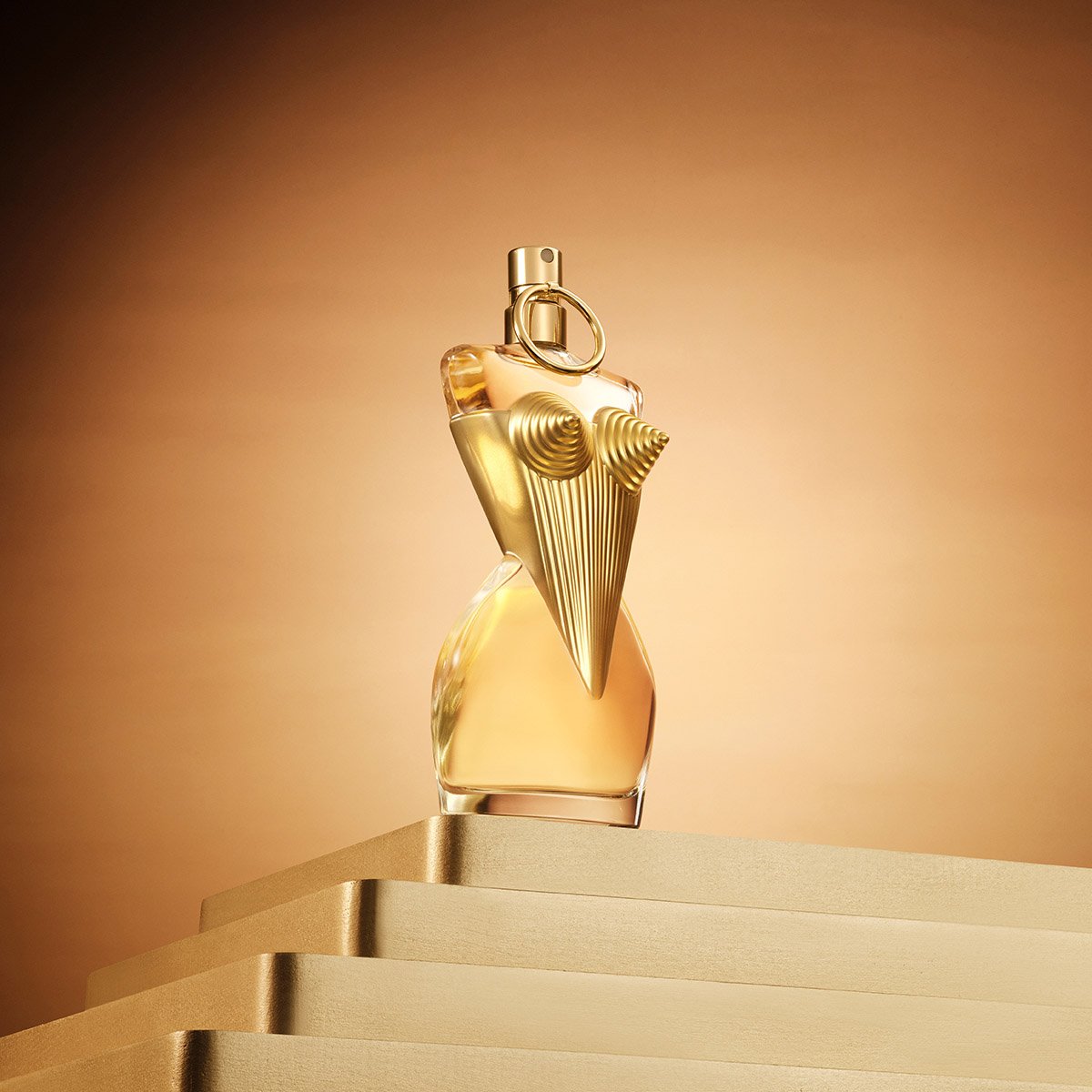 Fragancia para Mujer Jean Paul Gaultier Gaultier Divine Edp 100 Ml