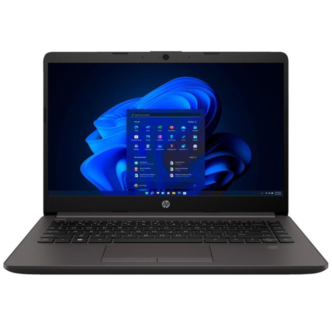 Laptop Hp 14" 245 G9