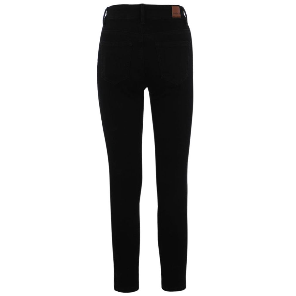 Pantalón Trabilla en Cintura  Studio si