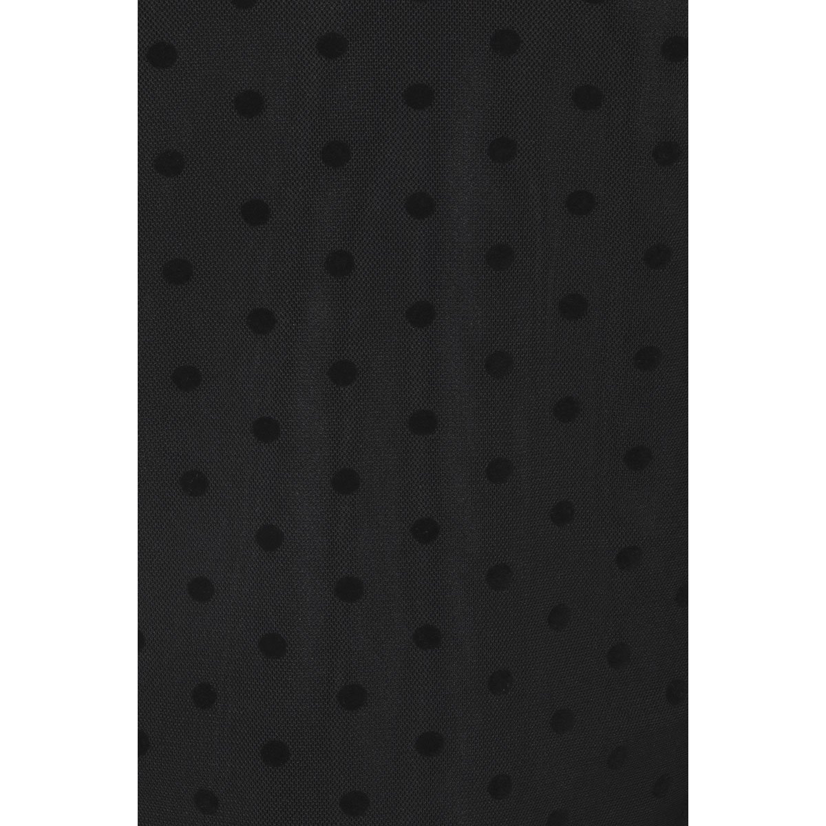 Blusa Mesh de Manga Larga 7Junior