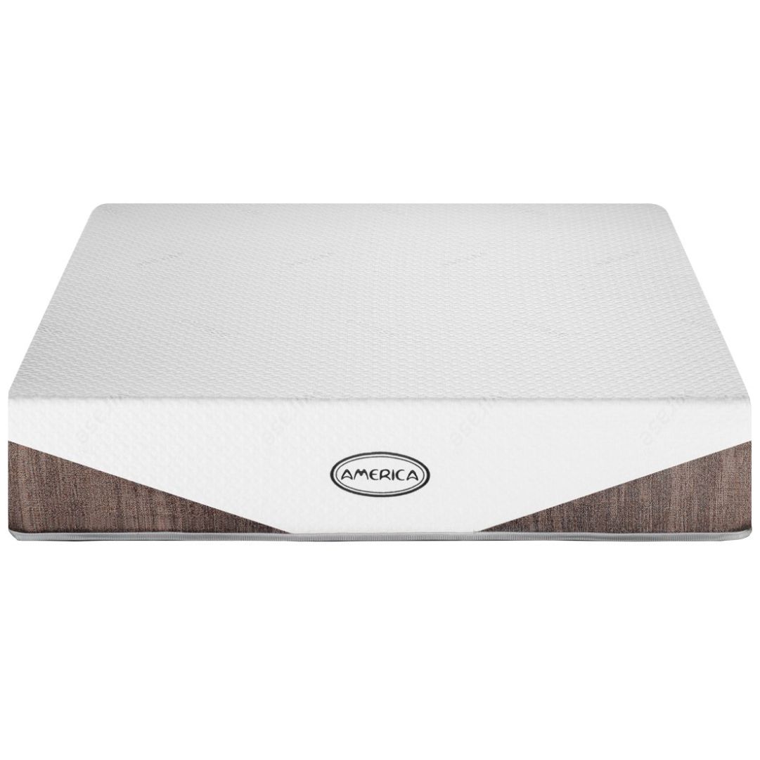 Colchón de Caja Individual Sense America