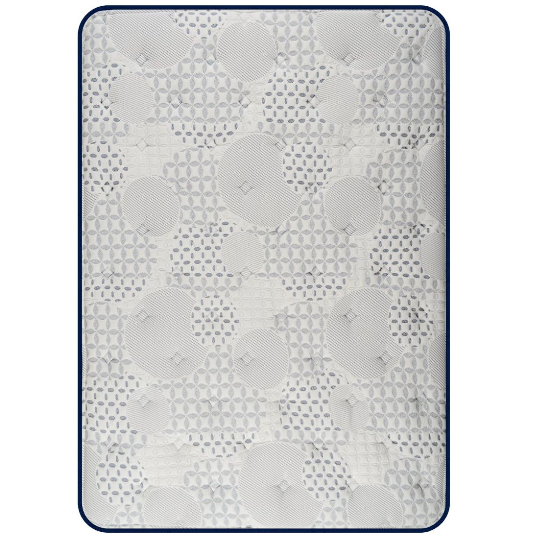 Colchón King Size Luxor América