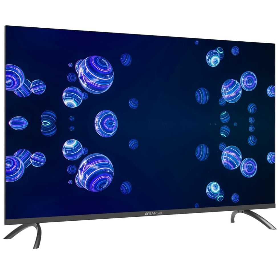 Pantalla Sansui 43" 4K Google Tv