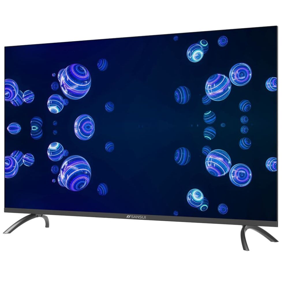 Pantalla Sansui 43" 4K Google Tv