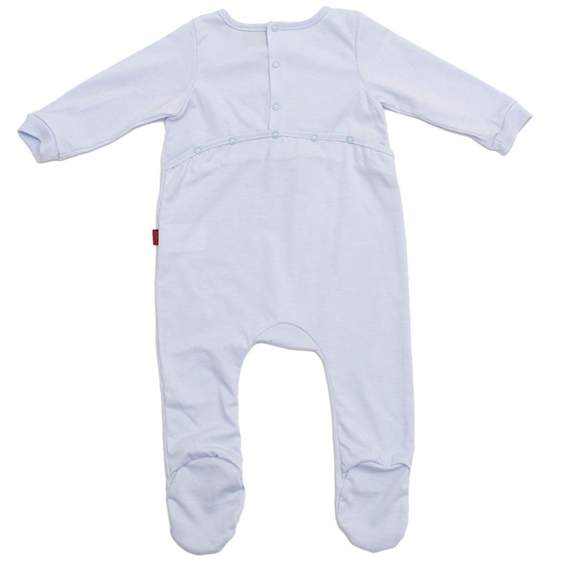 Mameluco Snoopy para Bebé