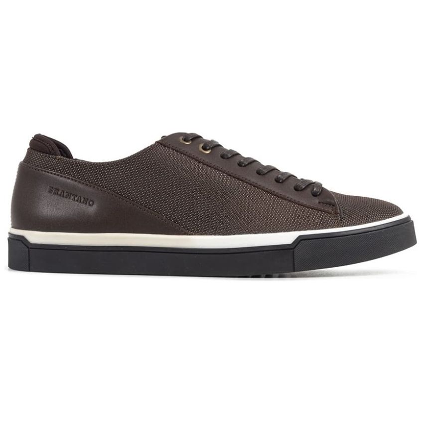 Tenis Brantano Café