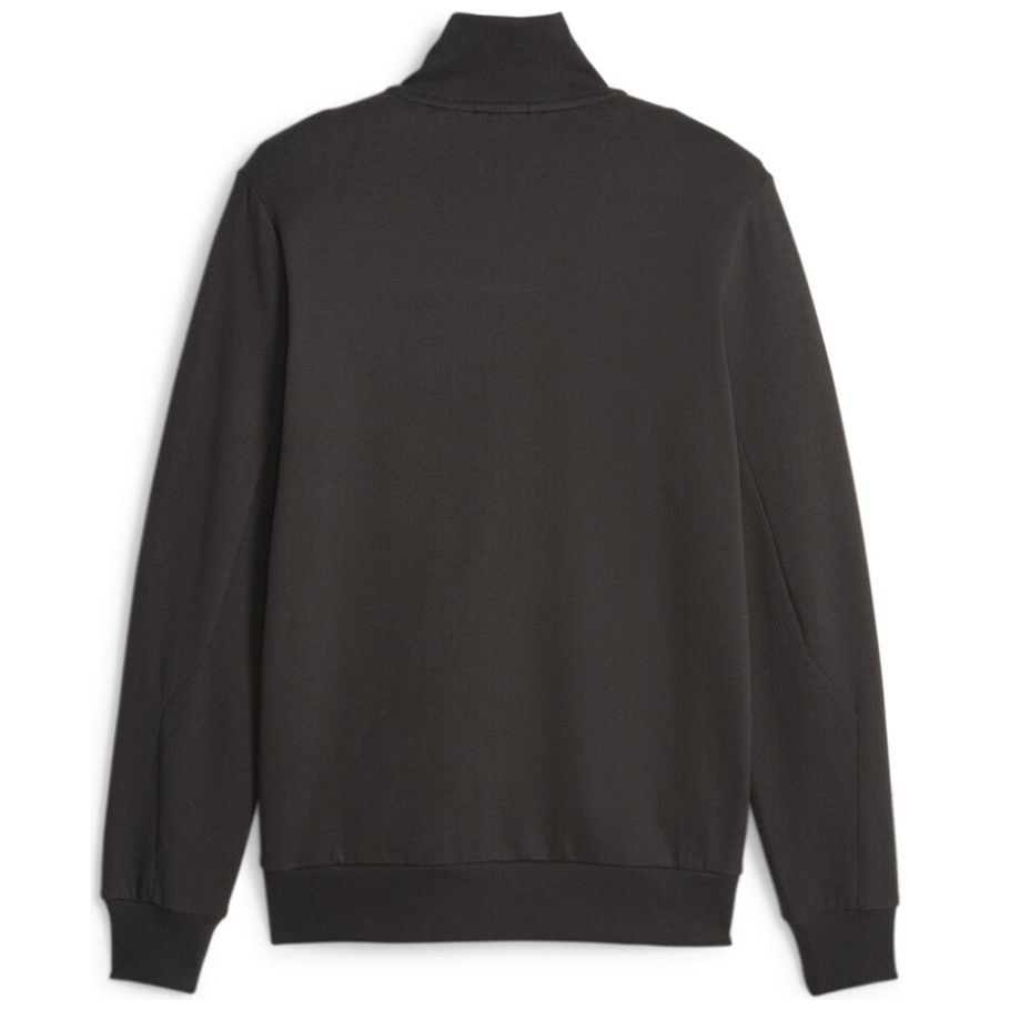 Chamarra Puma Negra Bmw para Hombre