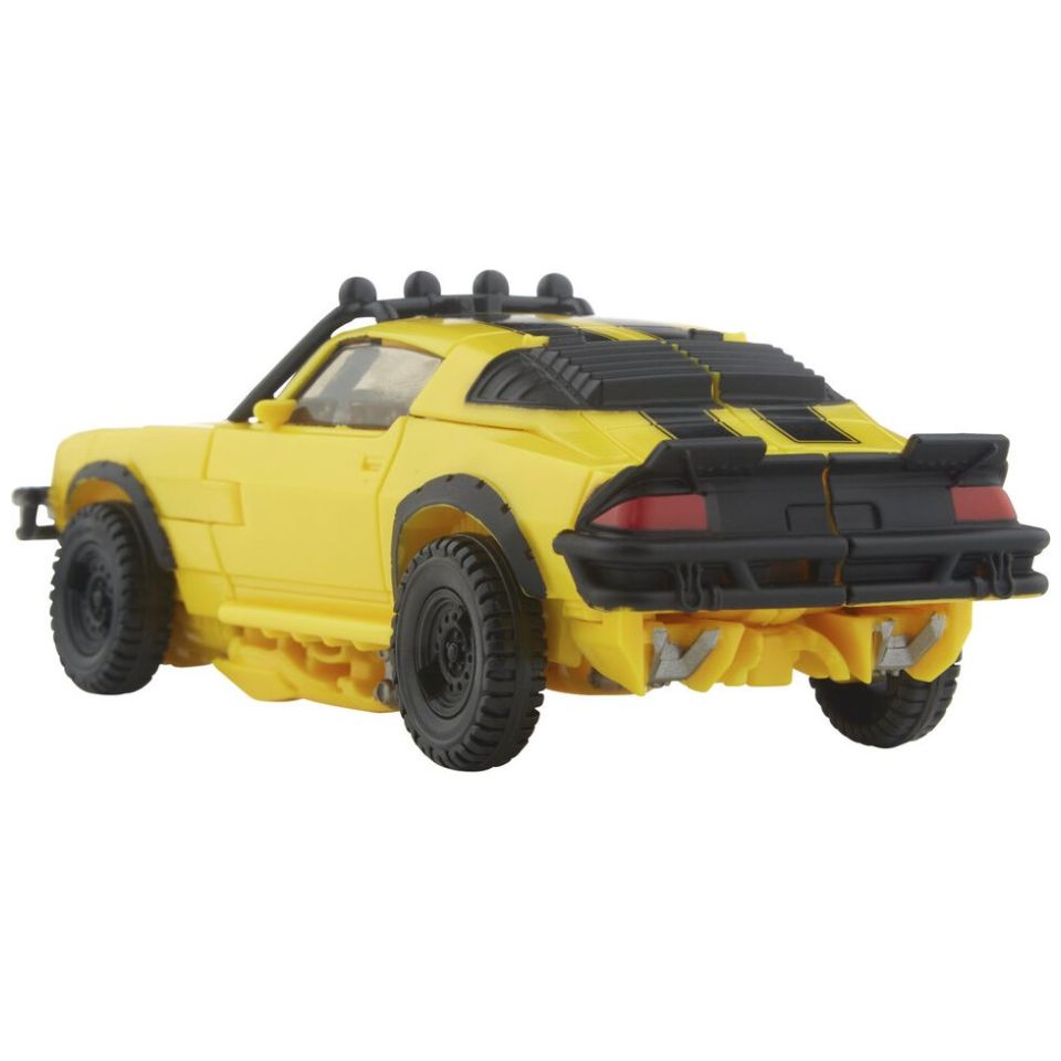 Transformers Gen Studio Series Dlx Tf7 George