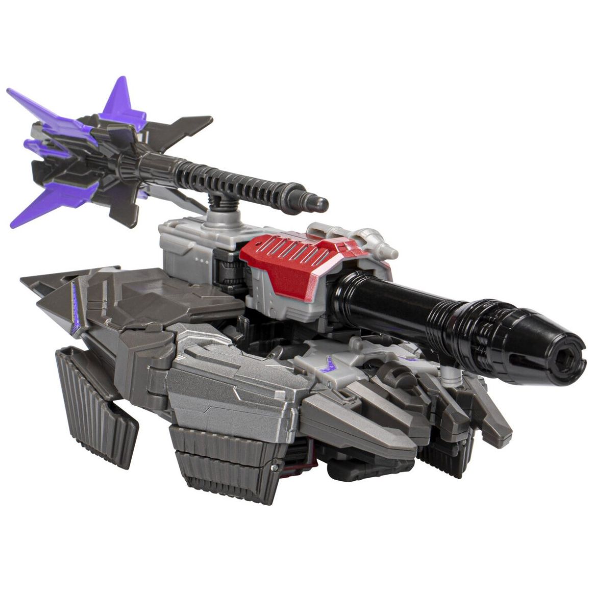 Transformers Gen Studio Series Voy Wfc Megatron