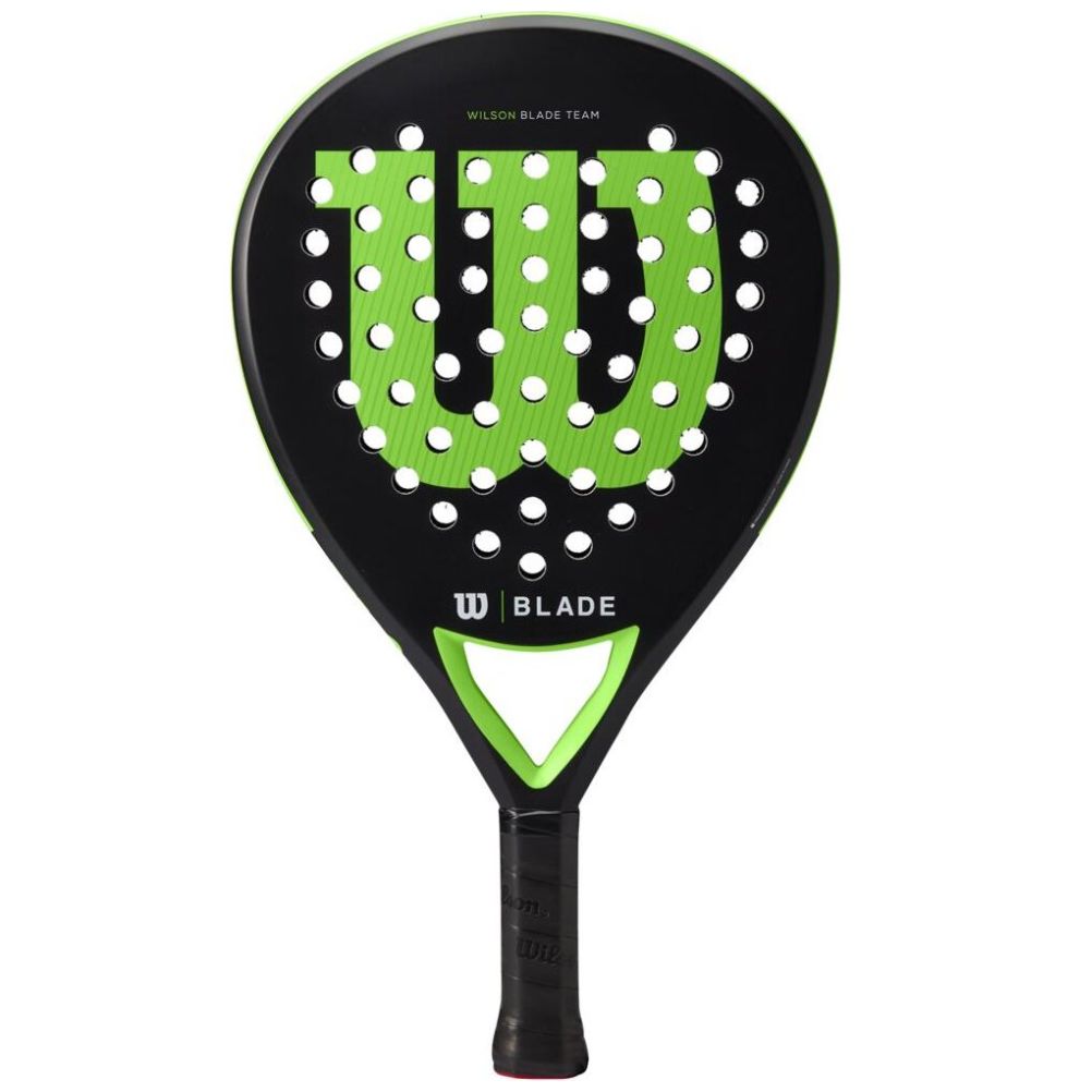 Raqueta para Padel Blade Team V2 Black