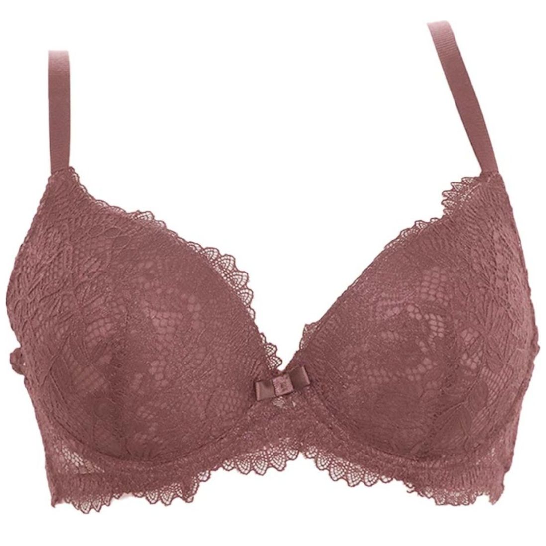 Brasier Copa Preformada Couture 24355